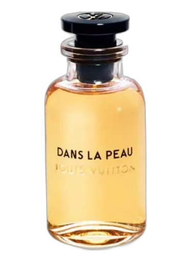 Dans La Peau Louis Vuitton