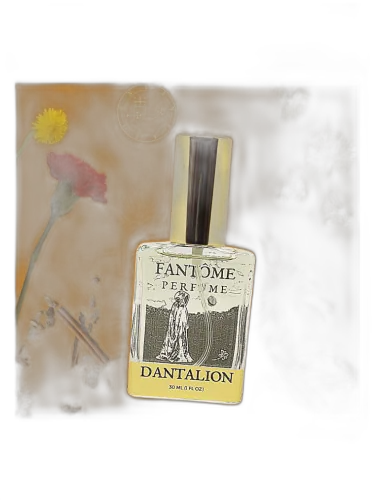 Dantalion Fantôme by Fantôme