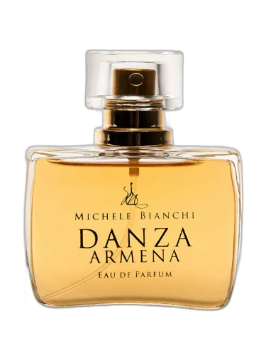 Danza Armena Michele Bianchi by Michele Bianchi
