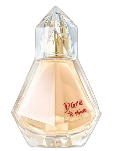 Dare To Shine Oriflame by Oriflame