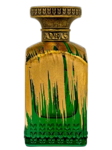 Dari Exclusively For Zhor Anfas by Anfas