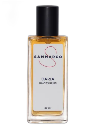 Daria Μελλιχομείδη Sammarco by Sammarco