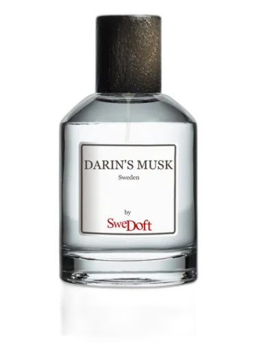 Darin's Musk Swedoft by SweDoft