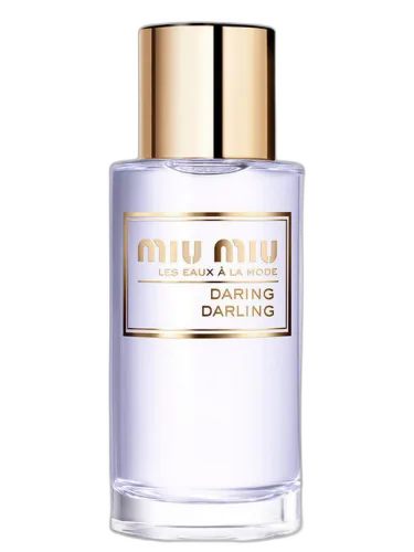 Daring Darling Miu Miu by Miu Miu