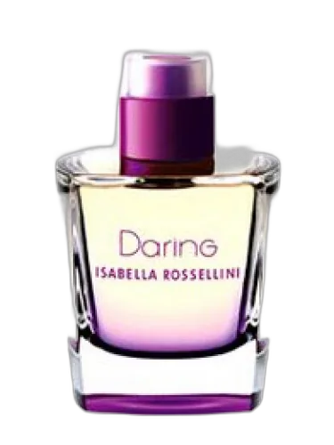 Daring Isabella Rossellini by Isabella Rossellini