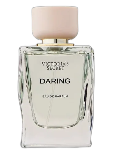 Daring Victoria's Secret
