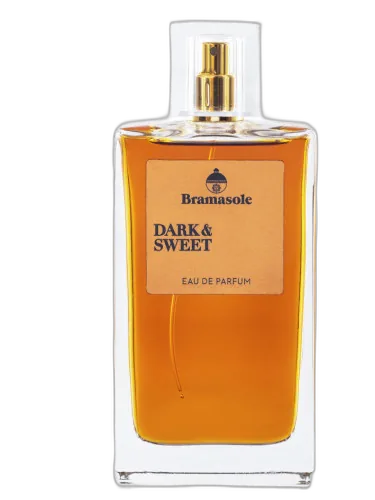 Dark & Sweet Bramasole by Bramasole