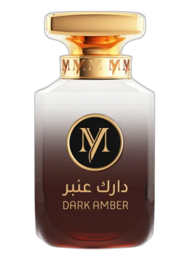 Dark Amber My Perfumes Select by My Perfumes Select
