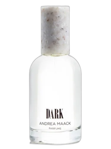 Dark Andrea Maack by Andrea Maack