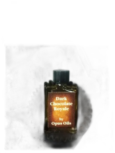 Dark Chocolate Royale Opus Oils by Opus Oils