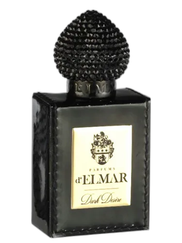 Dark Desire Parfums D'elmar