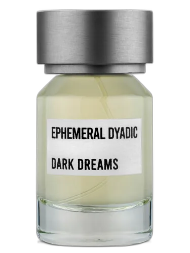 Dark Dreams Ephemeral Dyadic by Ephemeral Dyadic