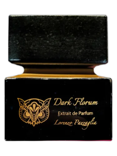 Dark Florum Lorenzo Pazzaglia
