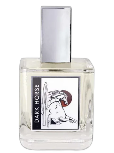 Dark Horse Dame Perfumery