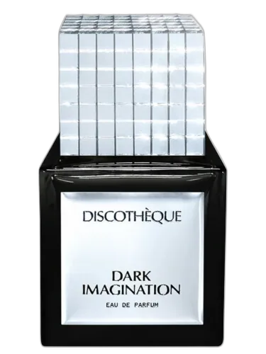 Dark Imagination Discothèque