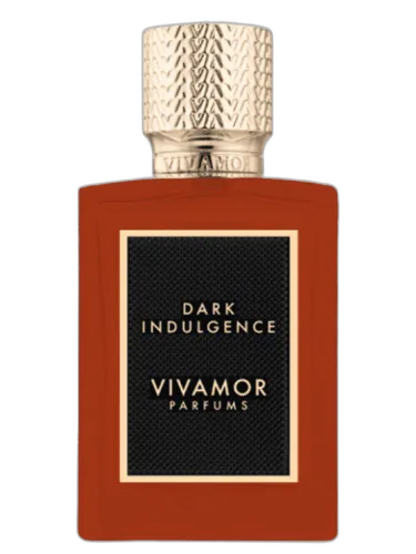 Dark Indulgence Vivamor Parfums by Vivamor Parfums