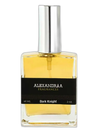 Dark Knight Alexandria Fragrances by Alexandria Fragrances