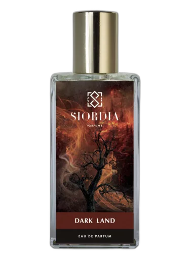 Dark Land Siordia Parfums by Siordia Parfums