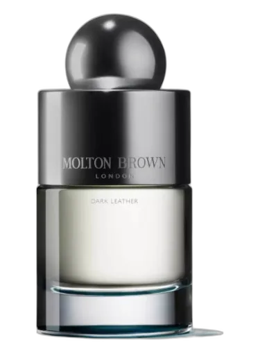 Dark Leather Eau De Toilette Molton Brown