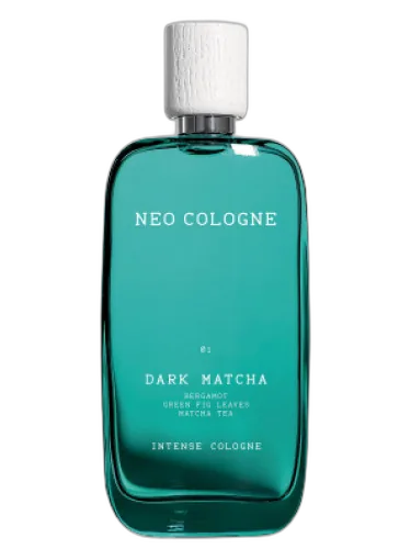 Dark Matcha Neo Cologne by Neo Cologne