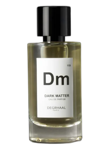 Dark Matter Degrhaal by DeGrhaal