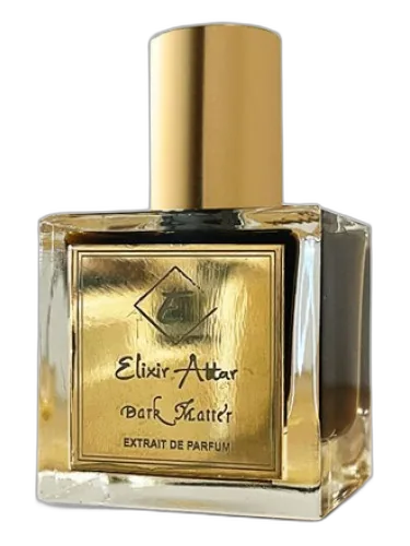 Dark Matter Elixir Attar by Elixir Attar