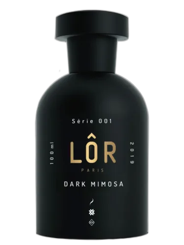 Dark Mimosa Lor Paris by Lor Paris