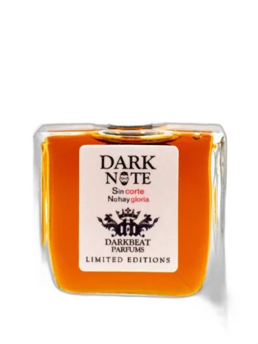 Dark Note Darkbeat Parfums by Darkbeat Parfums