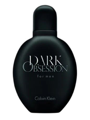 Dark Obsession Calvin Klein by Calvin Klein