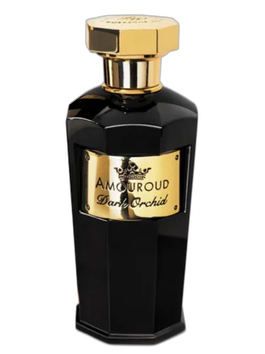 Dark Orchid Amouroud