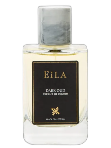 Dark Oud Eila by Eila