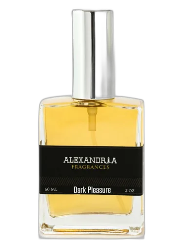 Dark Pleasure Alexandria Fragrances by Alexandria Fragrances