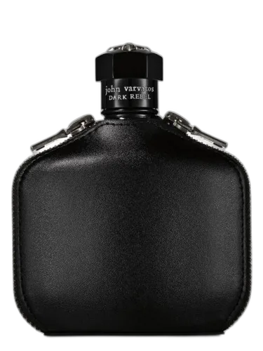 Dark Rebel Rider John Varvatos by John Varvatos