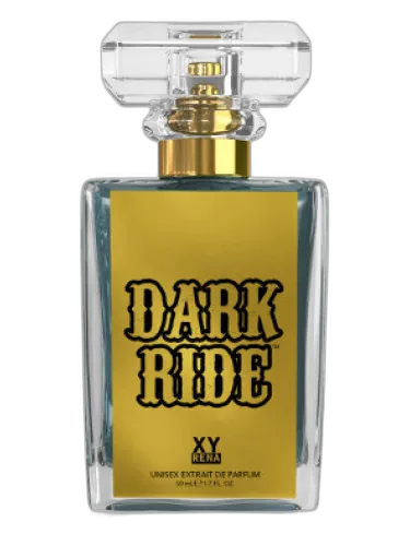 Dark Ride Xyrena by Xyrena