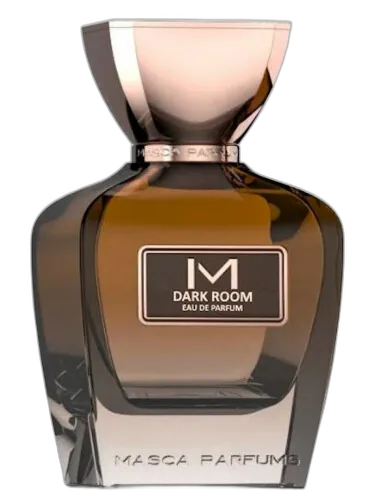 Dark Room Masca Parfums by Masca Parfums