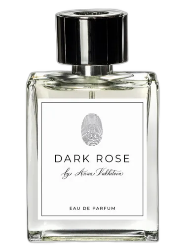 Dark Rose Anna Vakhitova Perfumes by Anna Vakhitova Perfumes