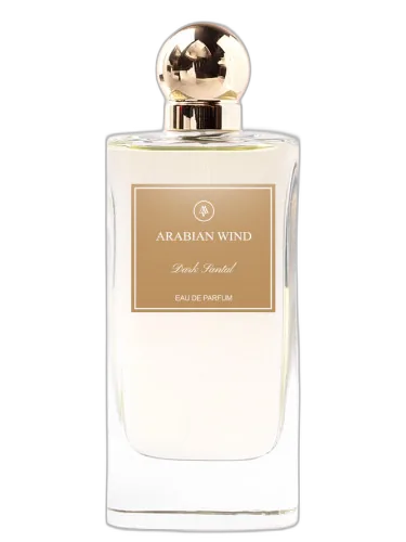 Dark Santal Arabian Wind by Arabian Wind 