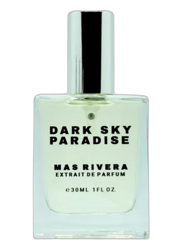 Dark Sky Paradise Mas Rivera