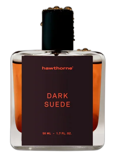 Dark Suede Hawthorne by Hawthorne