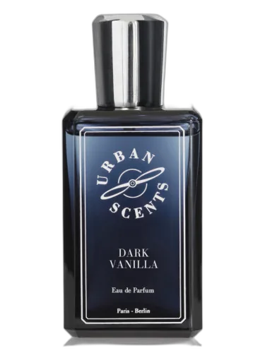 Dark Vanilla Urban Scents
