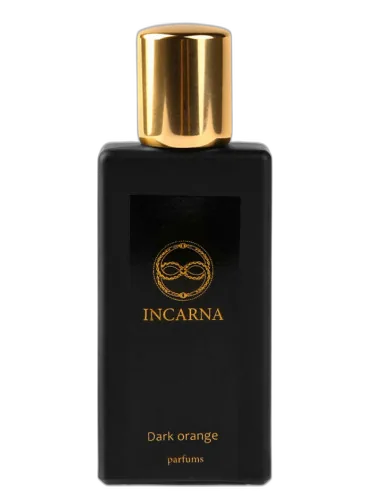 Dark Orange Incarna Parfums