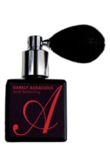 Darkly Audacious Pink Room by Pink Room
