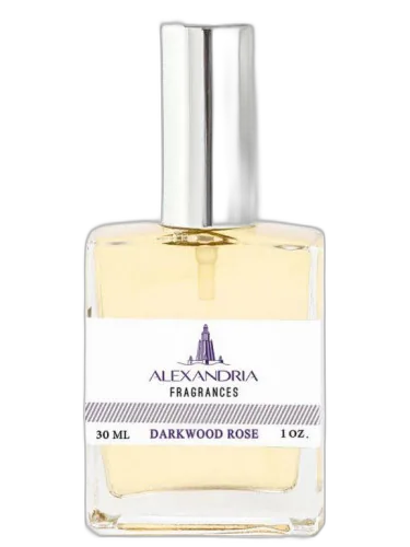 Darkwood Rose Alexandria Fragrances by Alexandria Fragrances