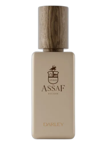 Darley Assaf by Assaf