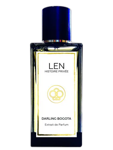 Darling Bogota Len Fragrances