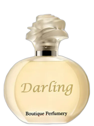 Darling Boutique Perfumery