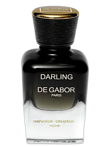 Darling De Gabor by De Gabor