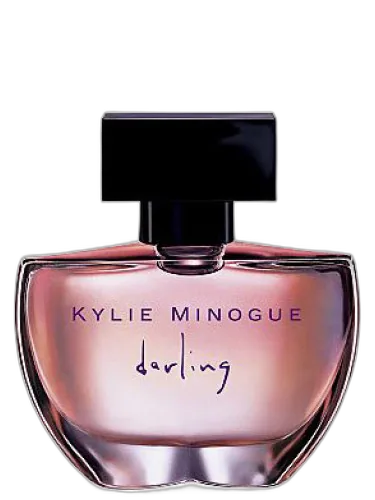 Darling Kylie Minogue by Kylie Minogue