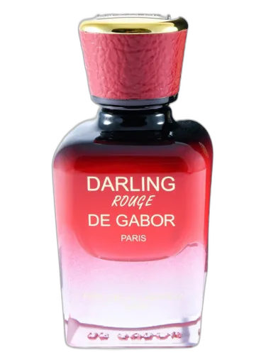 Darling Rouge De Gabor by De Gabor