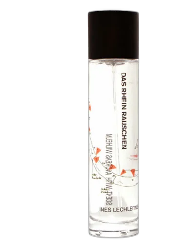 Das Rhein Rauschen Wilhelm Perfume by Wilhelm Perfume